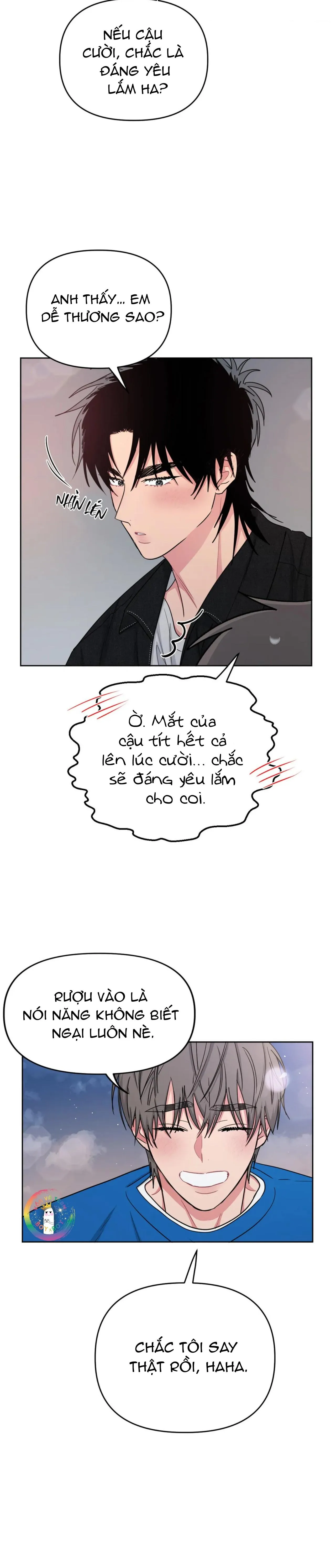 Arts Manz Chapter 29 Trang 16