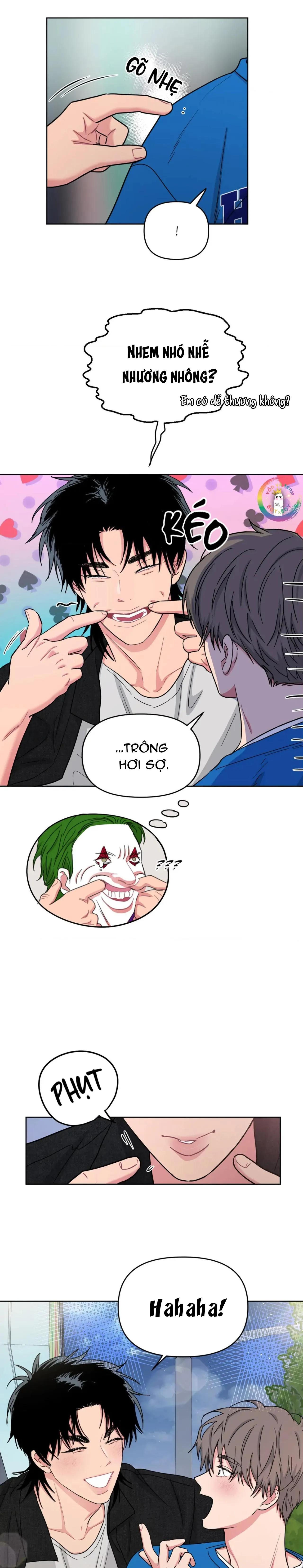 Arts Manz Chapter 29 Trang 17