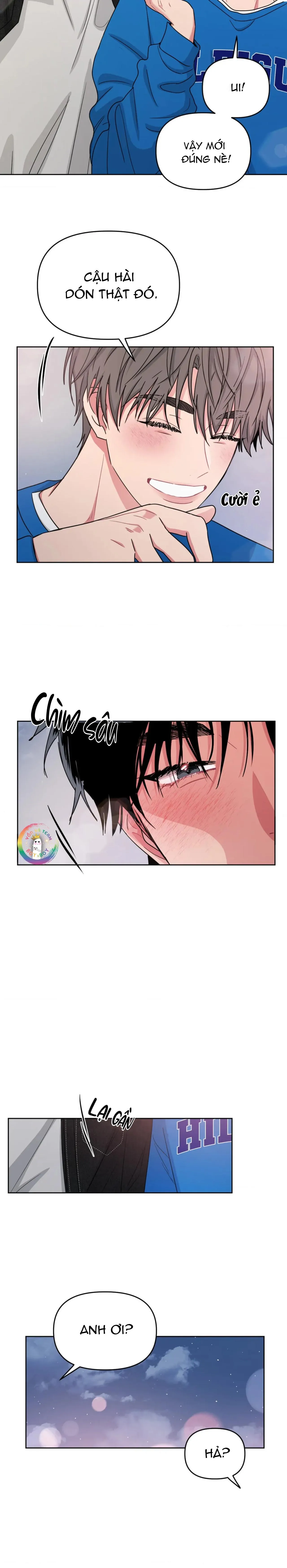 Arts Manz Chapter 29 Trang 18