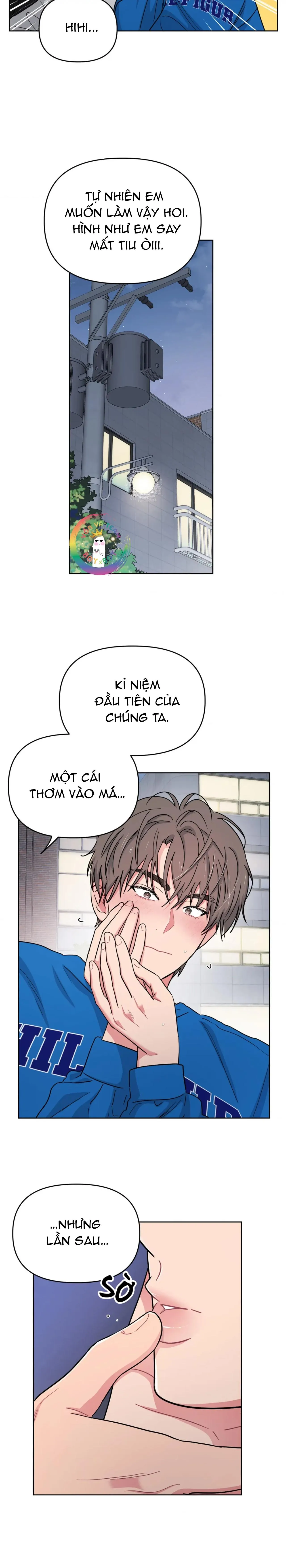 Arts Manz Chapter 29 Trang 20