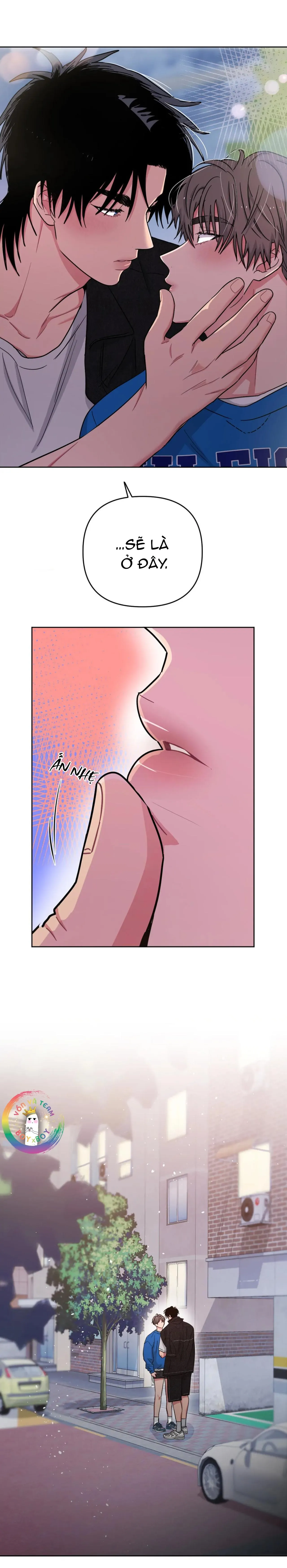 Arts Manz Chapter 29 Trang 21