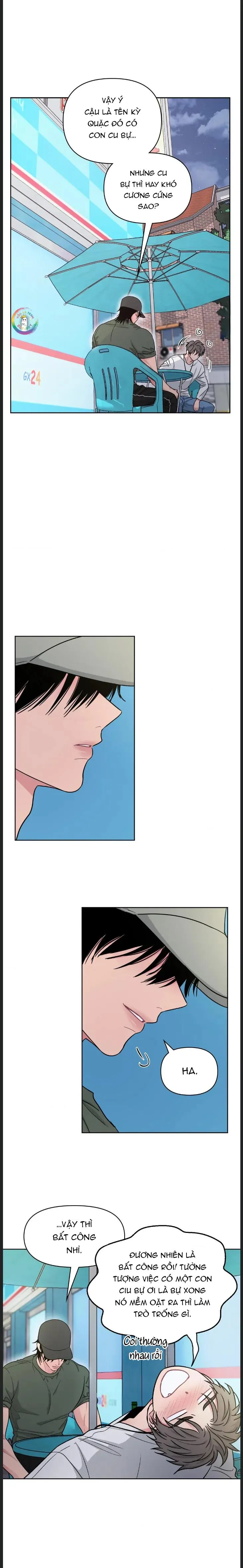 Arts Manz Chapter 3 Trang 5