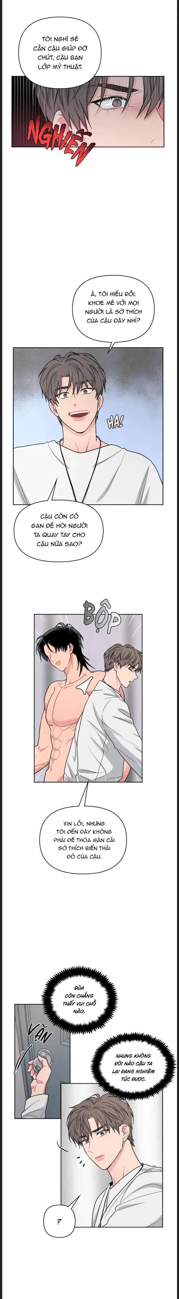 Arts Manz Chapter 3 Trang 11