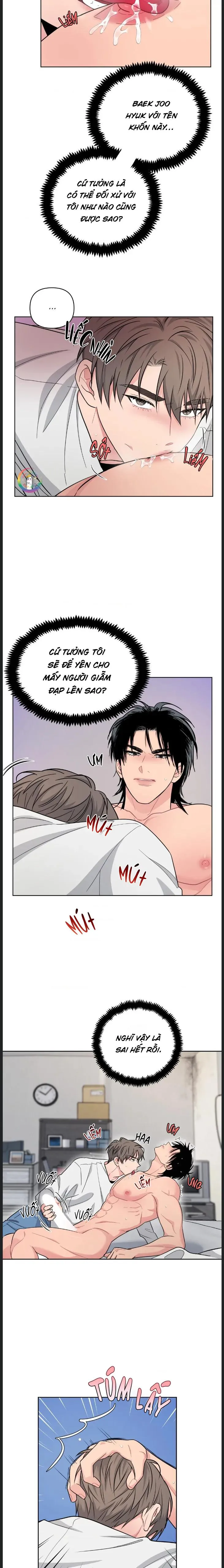 Arts Manz Chapter 3 Trang 16