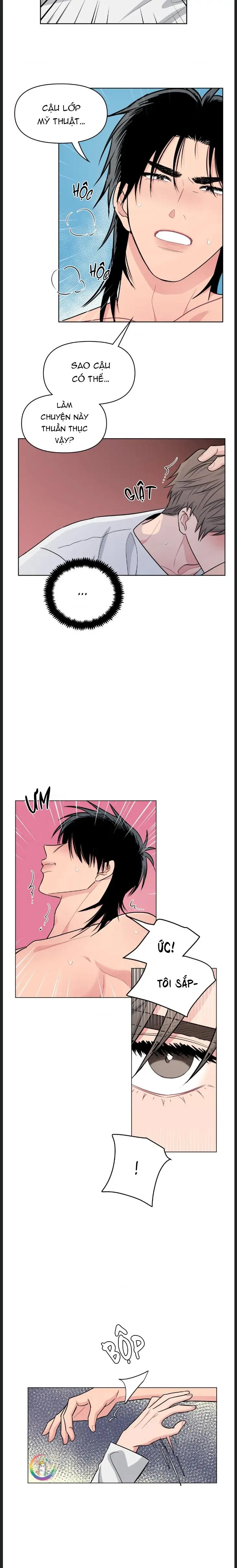 Arts Manz Chapter 3 Trang 17