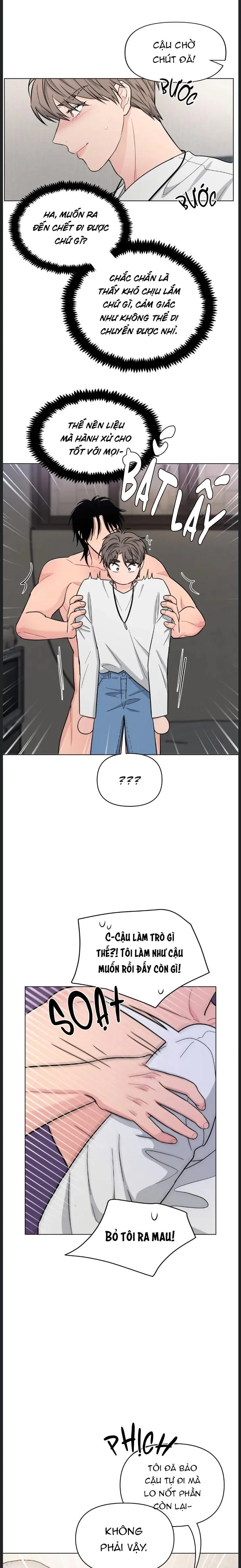 Arts Manz Chapter 3 Trang 19