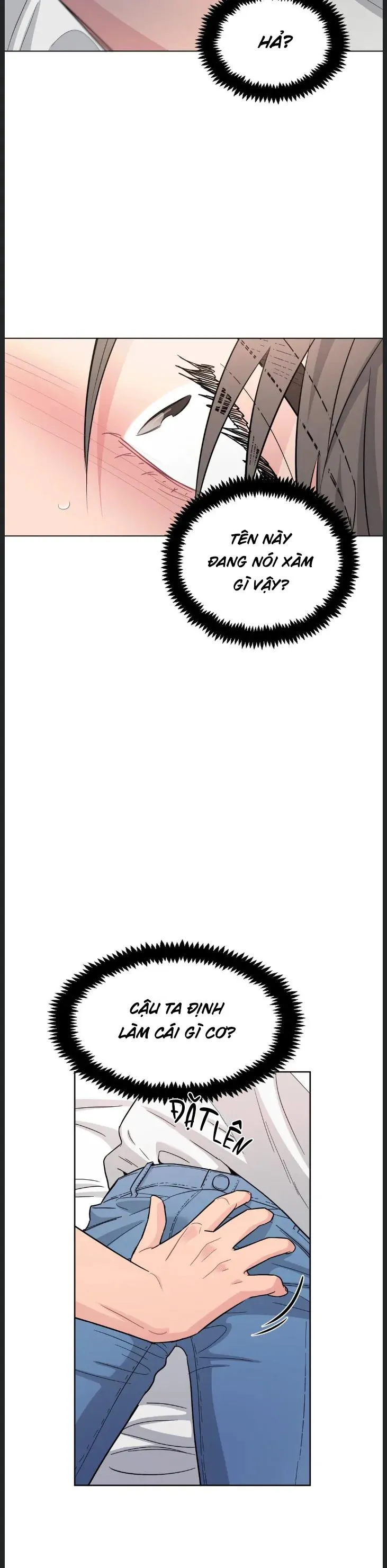 Arts Manz Chapter 3 Trang 21