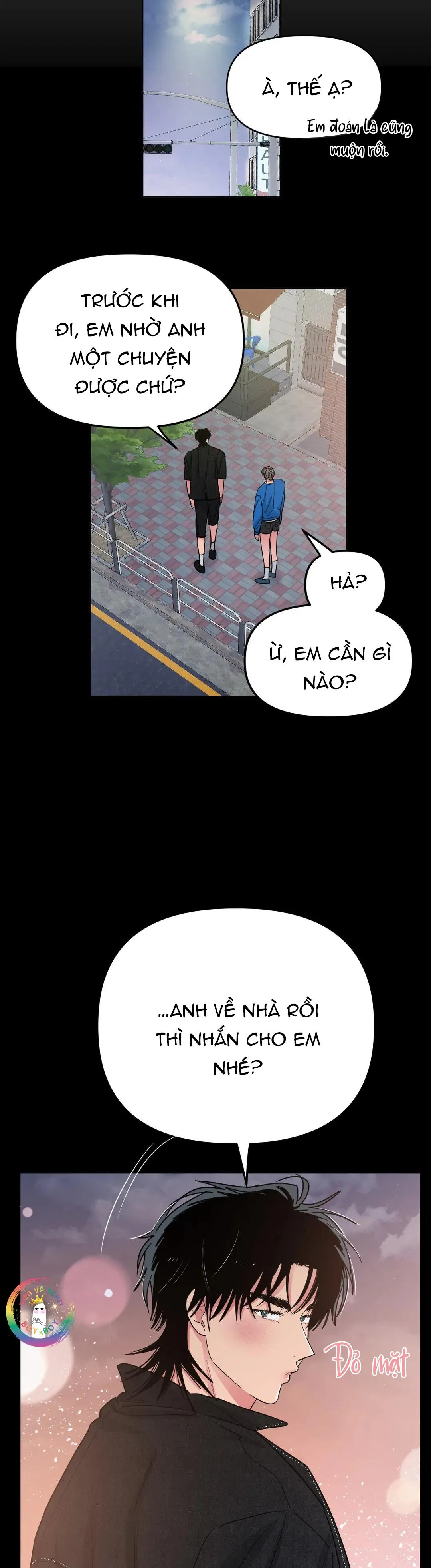 Arts Manz Chapter 30 Trang 3