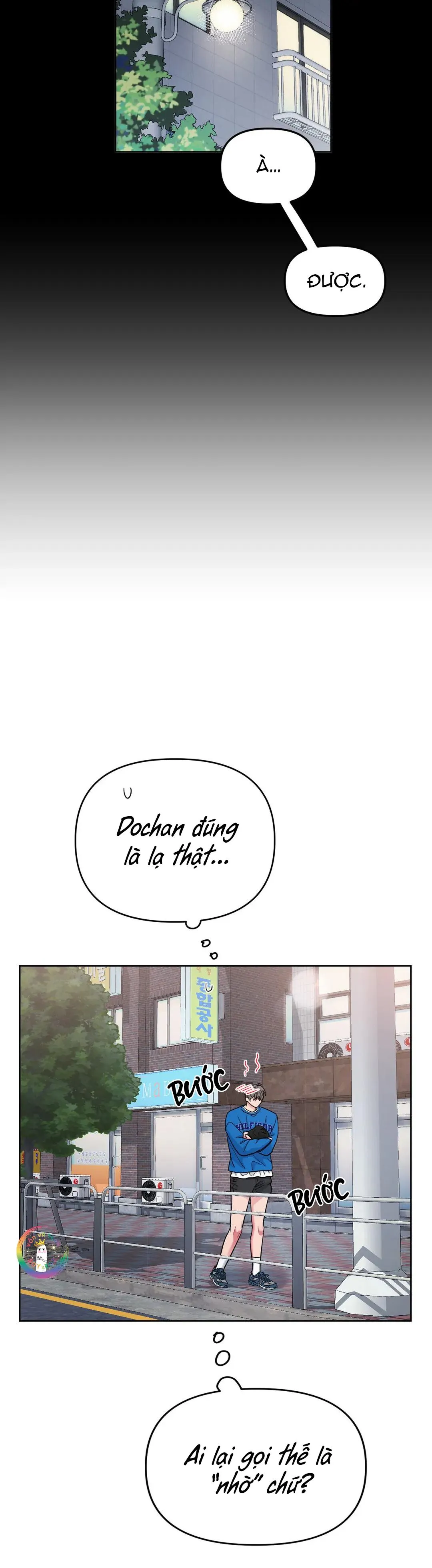 Arts Manz Chapter 30 Trang 5