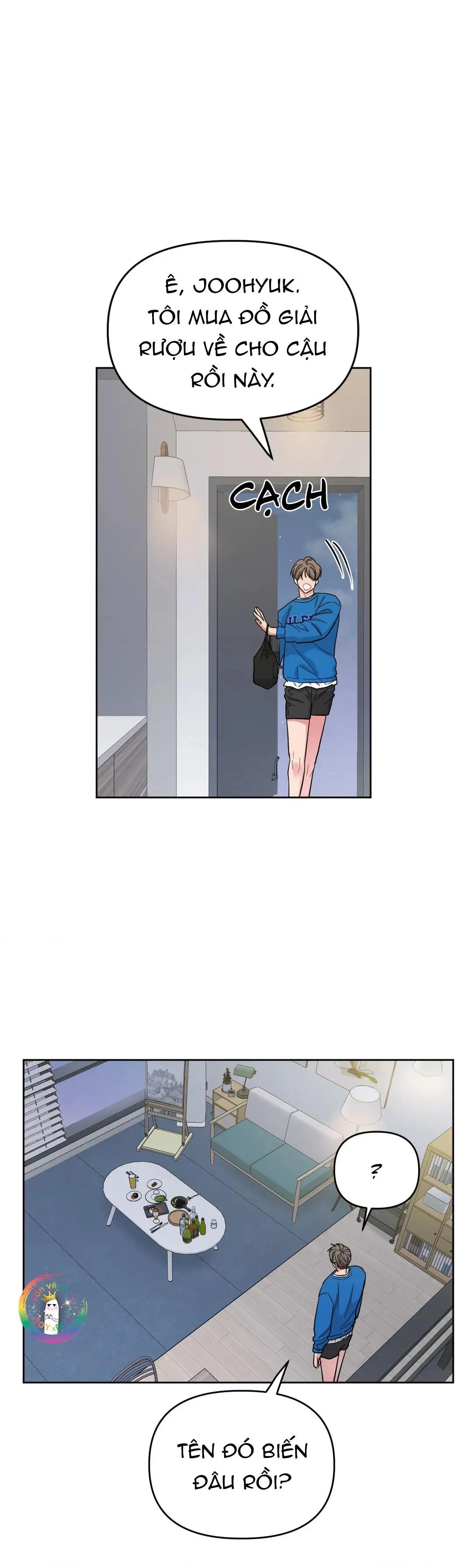 Arts Manz Chapter 30 Trang 7