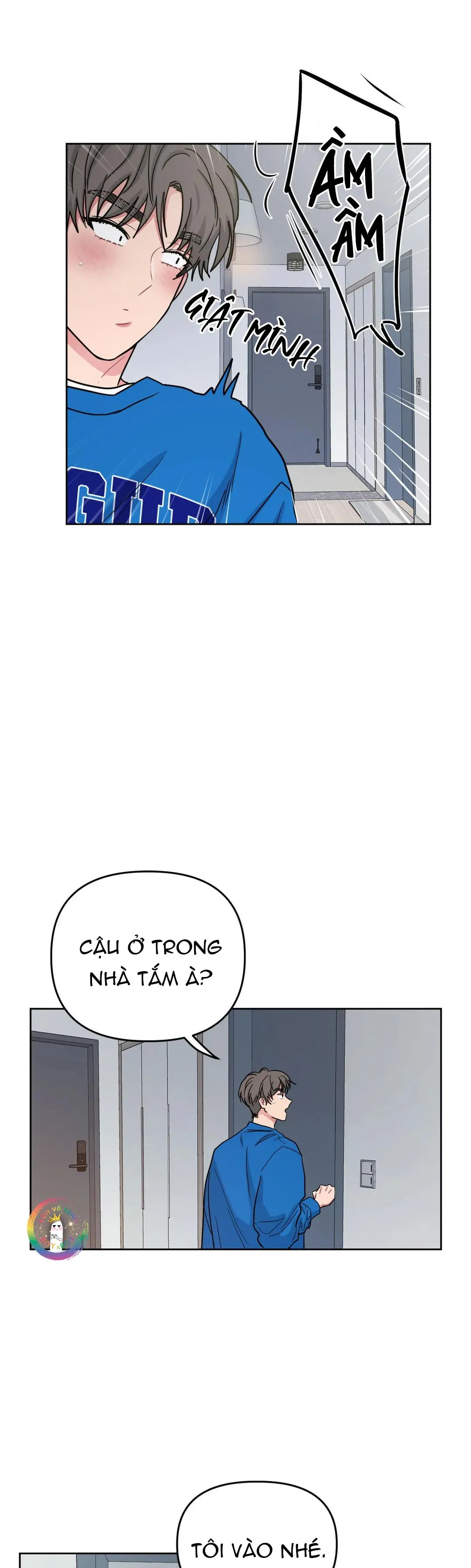 Arts Manz Chapter 30 Trang 8