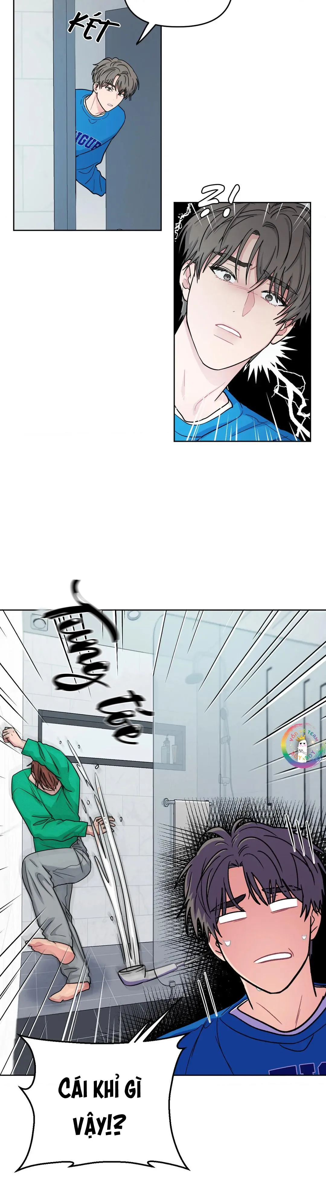 Arts Manz Chapter 30 Trang 9