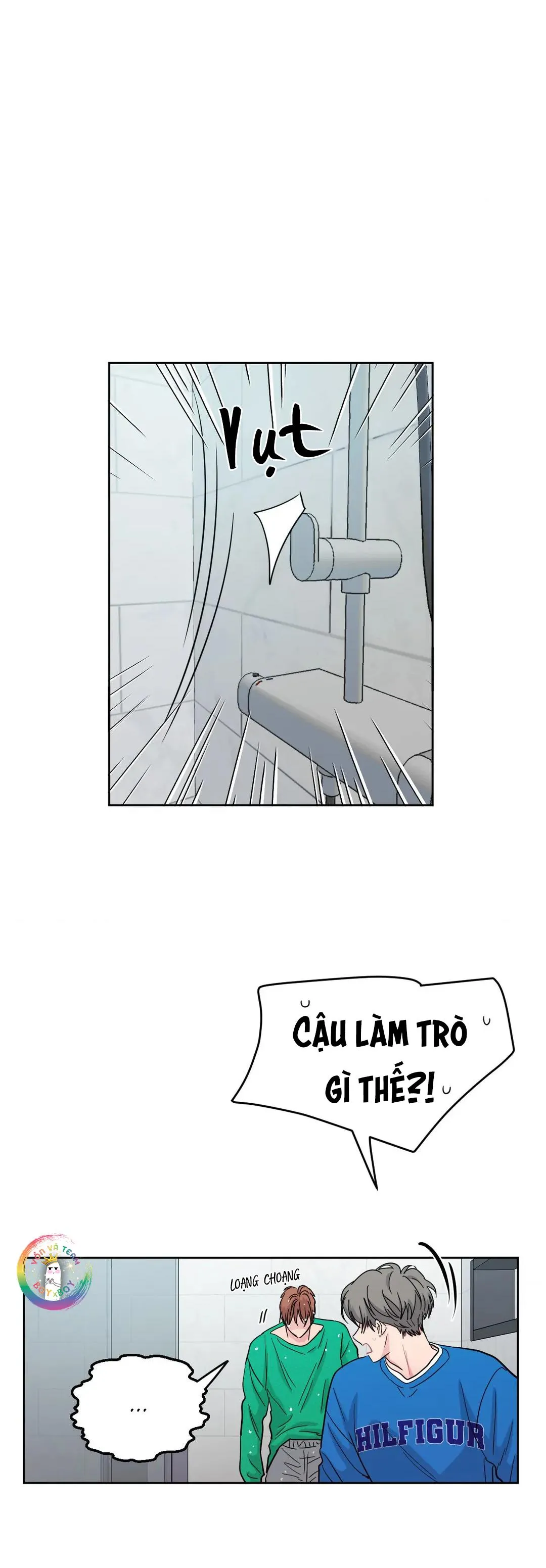 Arts Manz Chapter 30 Trang 10