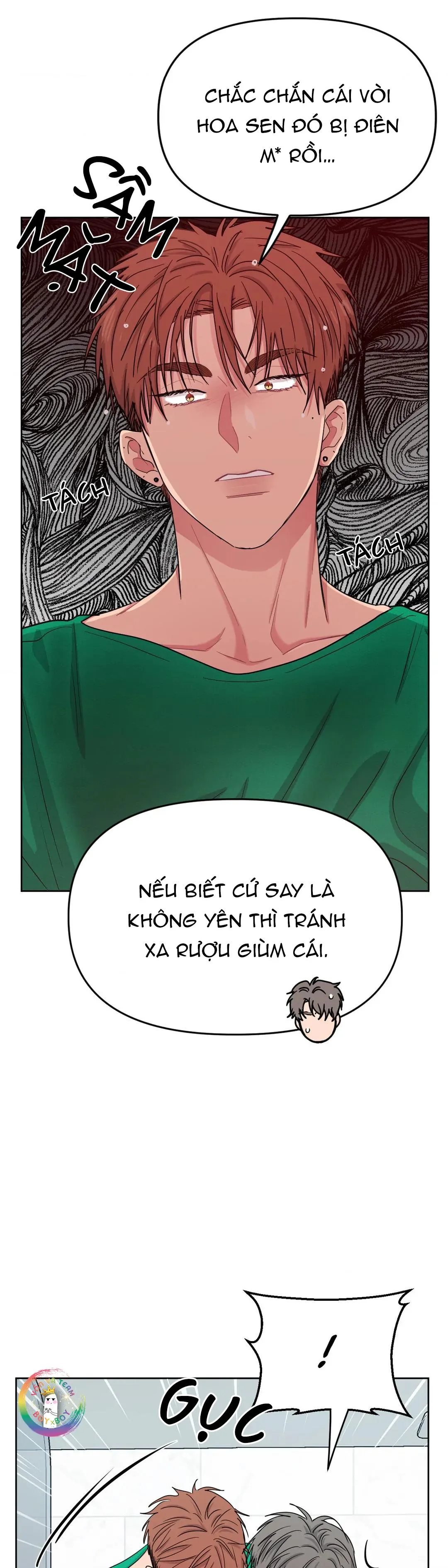 Arts Manz Chapter 30 Trang 11