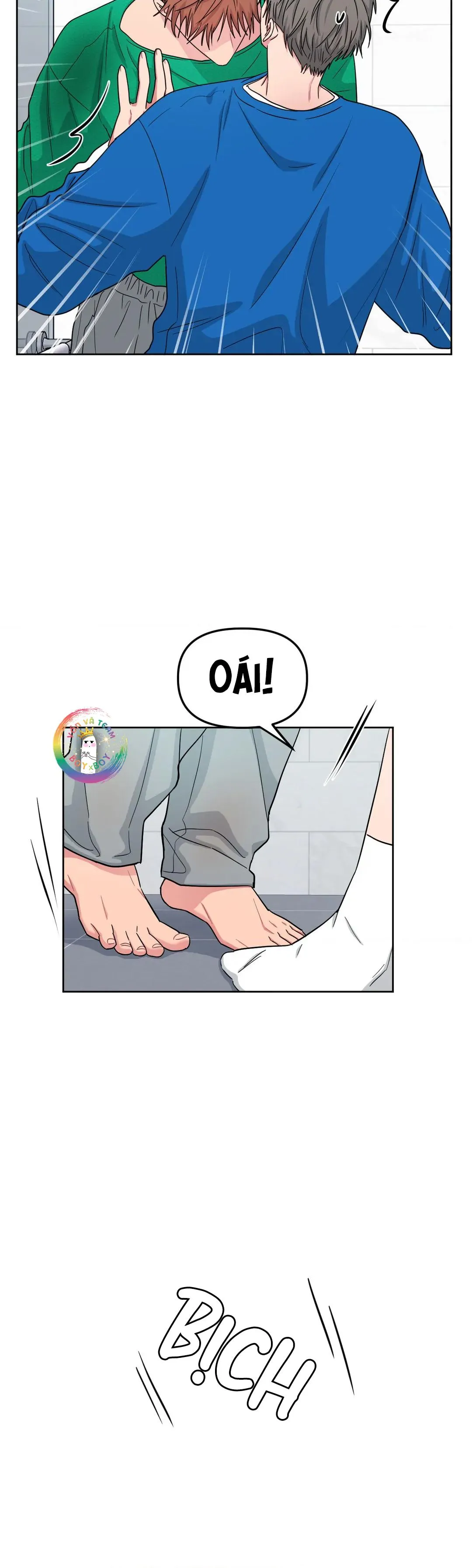 Arts Manz Chapter 30 Trang 12