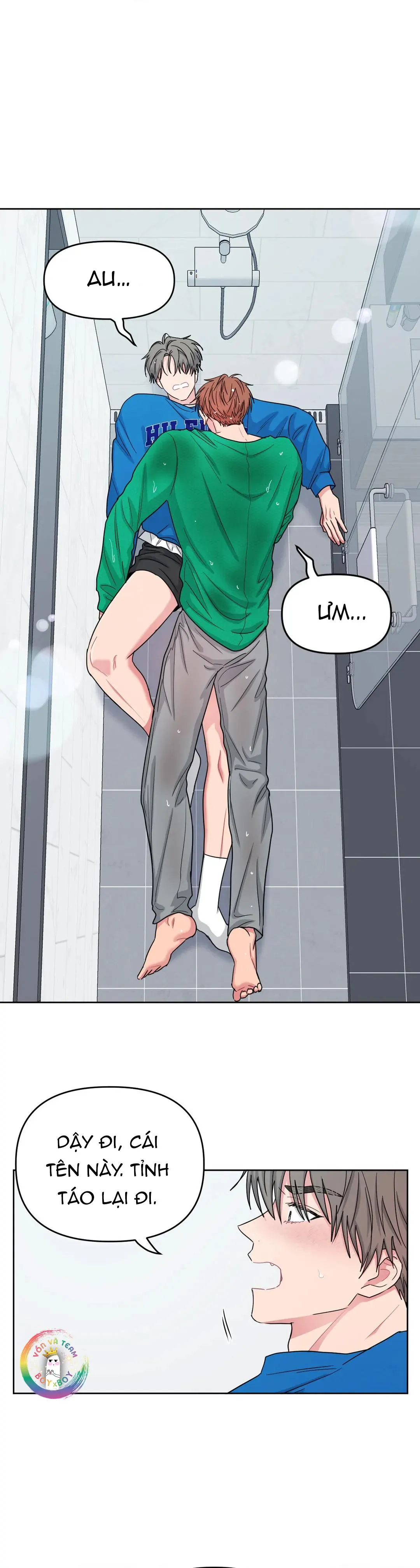 Arts Manz Chapter 30 Trang 13