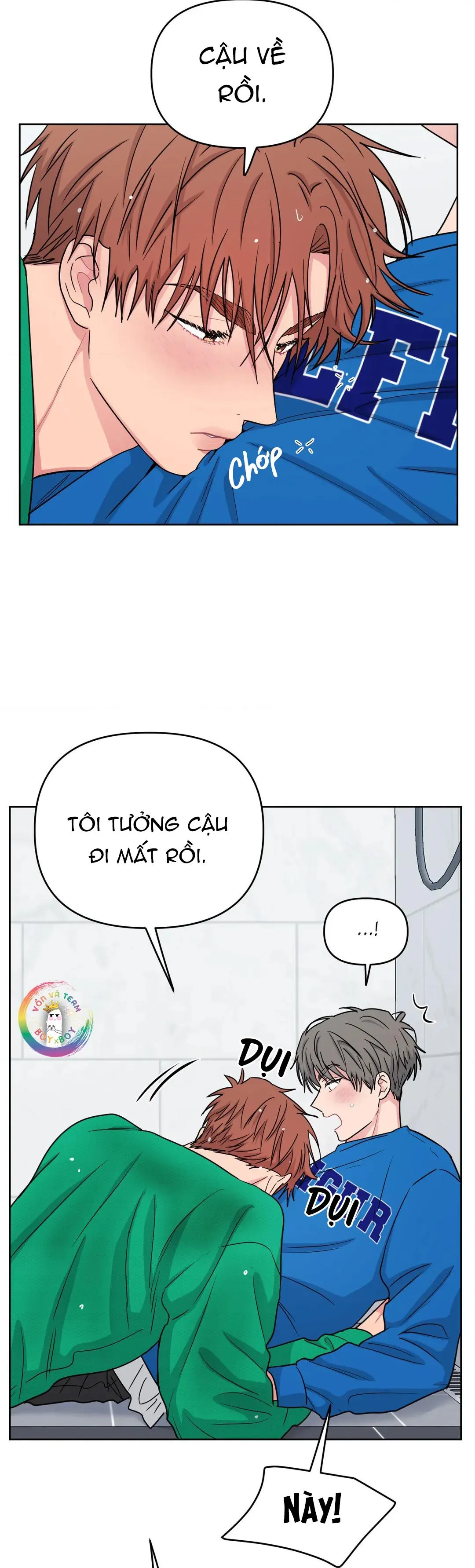 Arts Manz Chapter 30 Trang 14