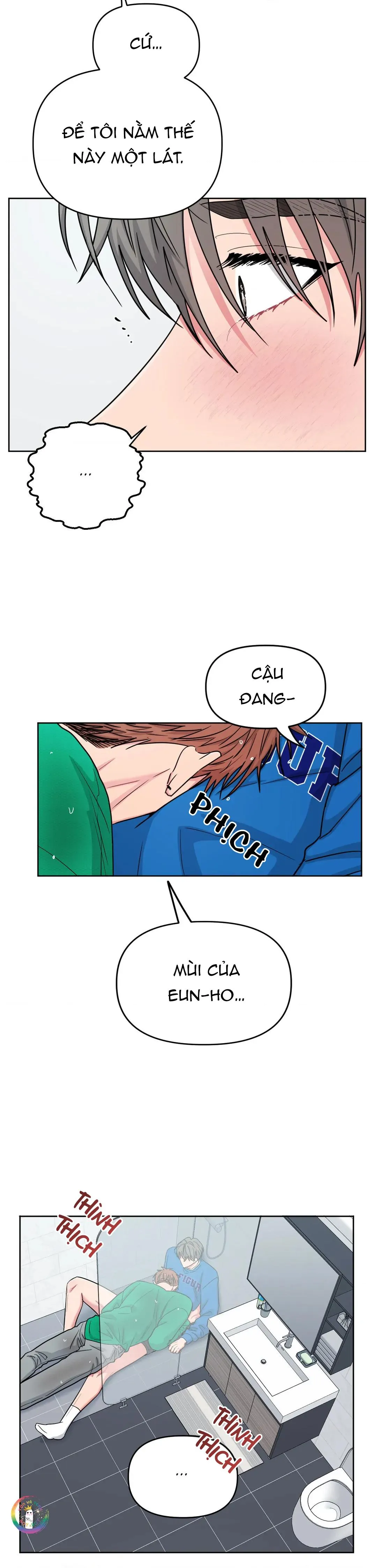 Arts Manz Chapter 30 Trang 15