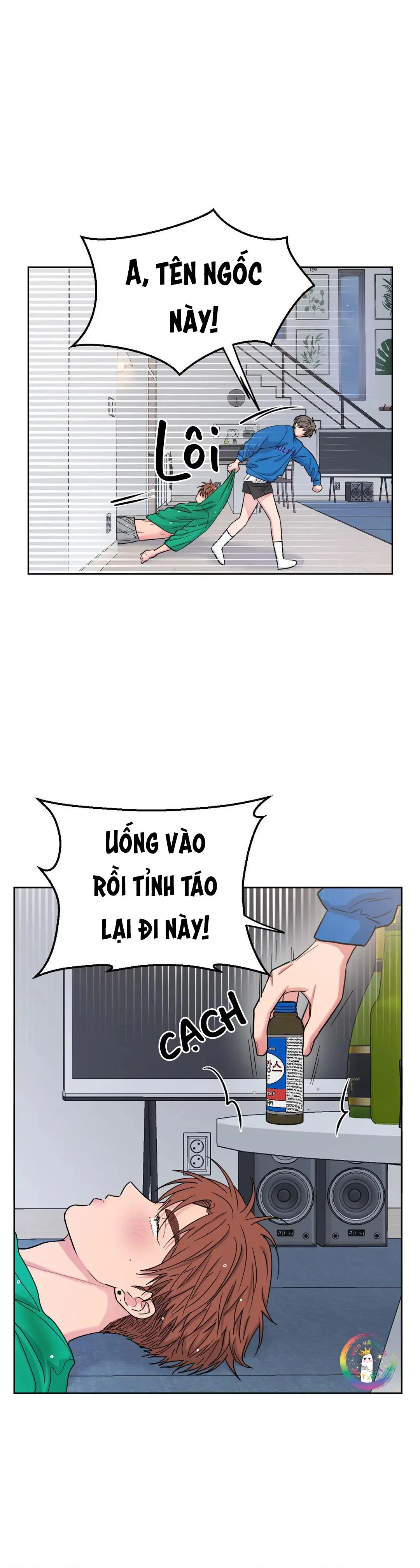 Arts Manz Chapter 30 Trang 17