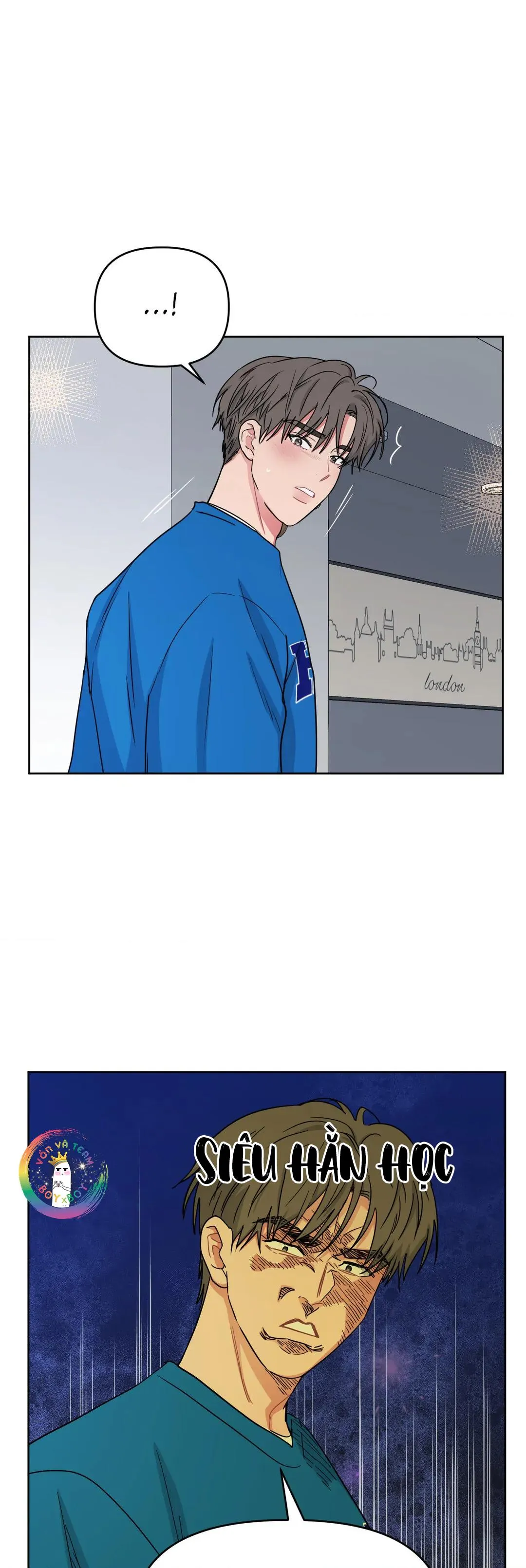 Arts Manz Chapter 30 Trang 20