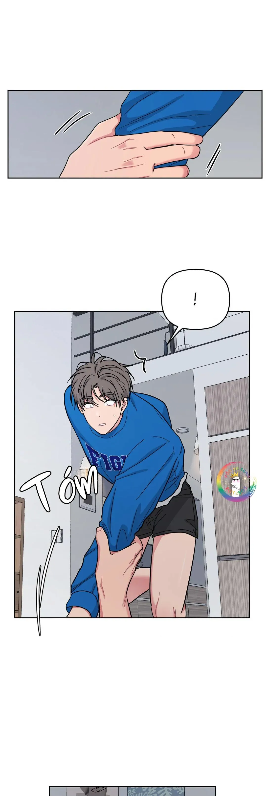 Arts Manz Chapter 30 Trang 23