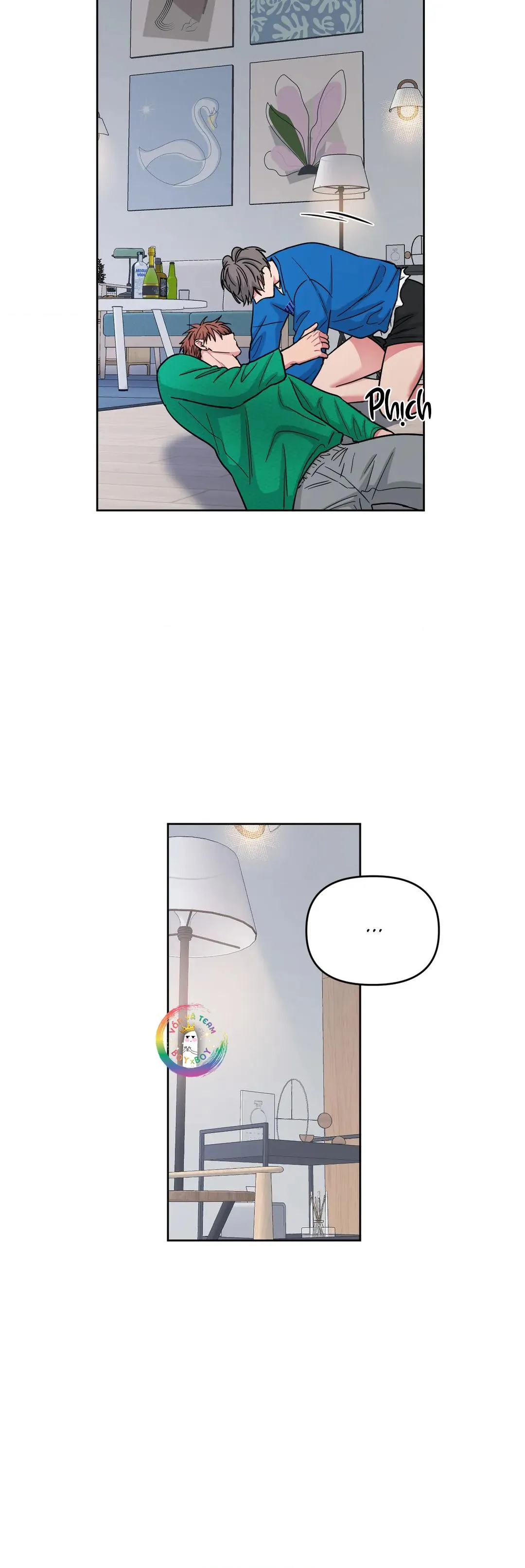 Arts Manz Chapter 30 Trang 24