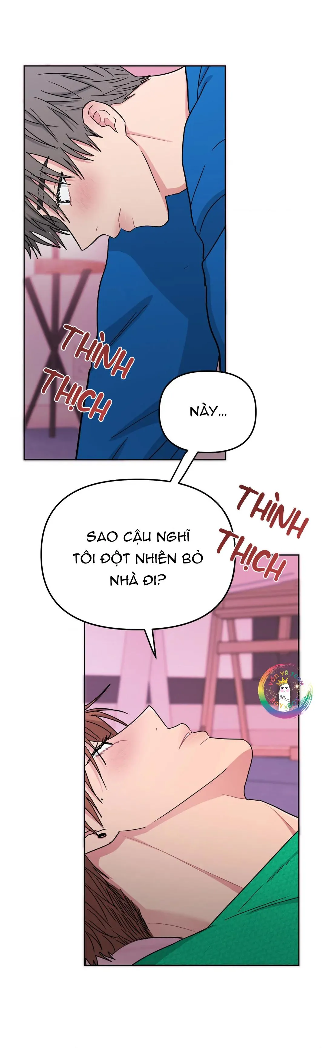 Arts Manz Chapter 30 Trang 25