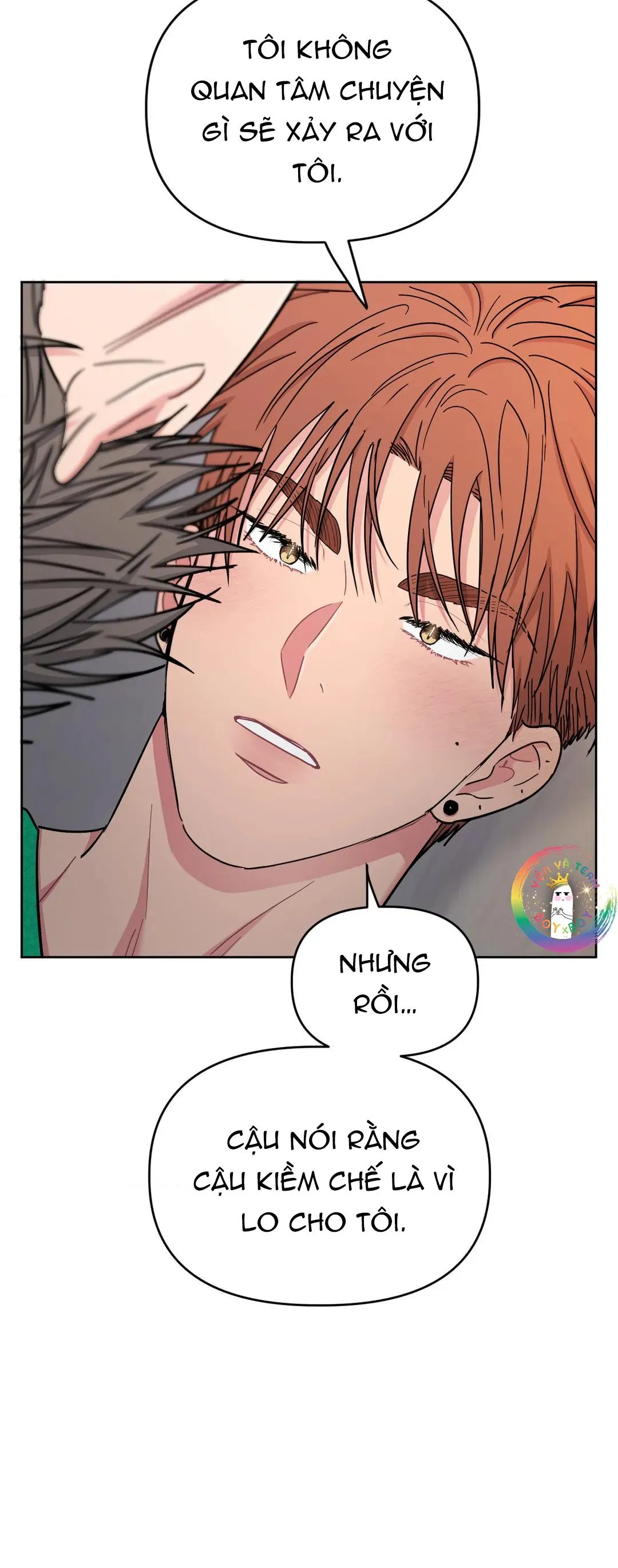 Arts Manz Chapter 30 Trang 27