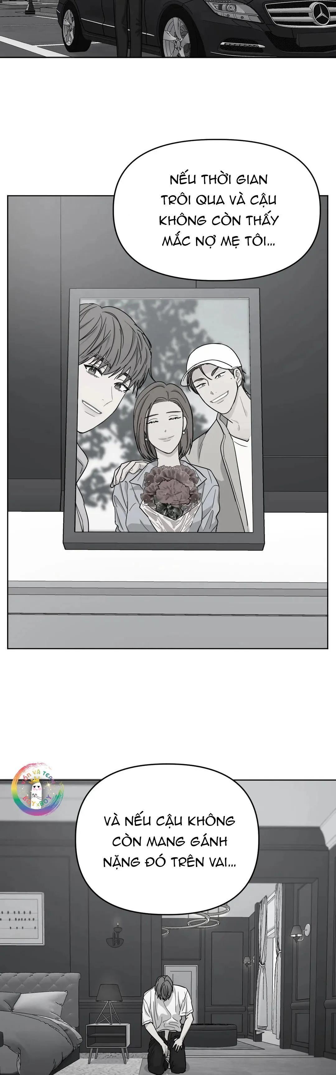 Arts Manz Chapter 30 Trang 29