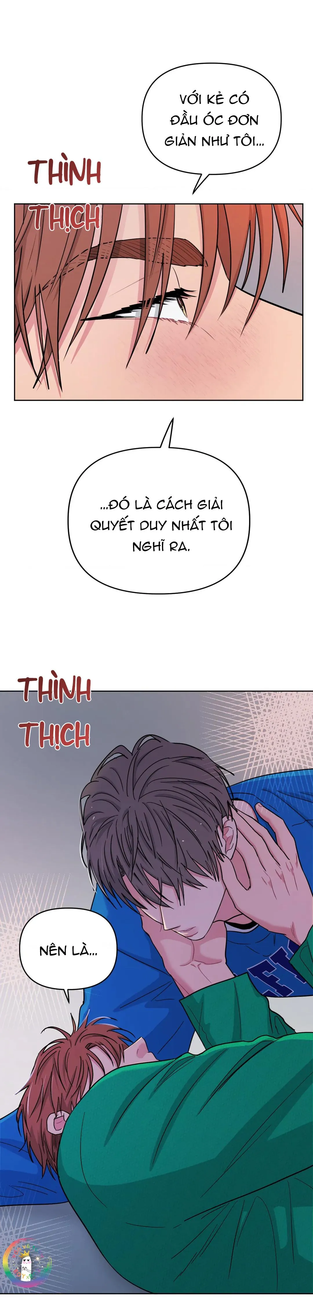 Arts Manz Chapter 30 Trang 31