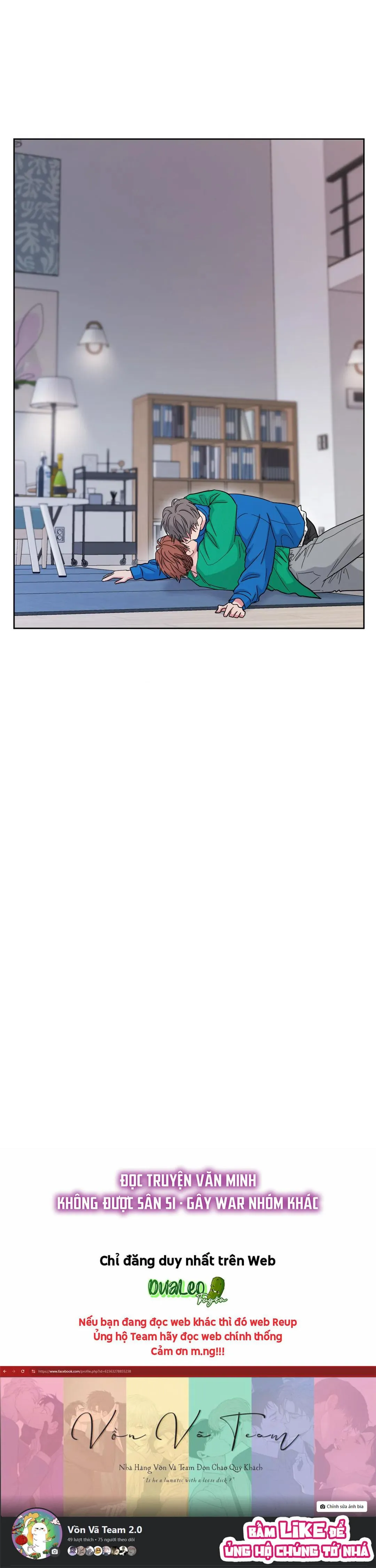 Arts Manz Chapter 30 Trang 34