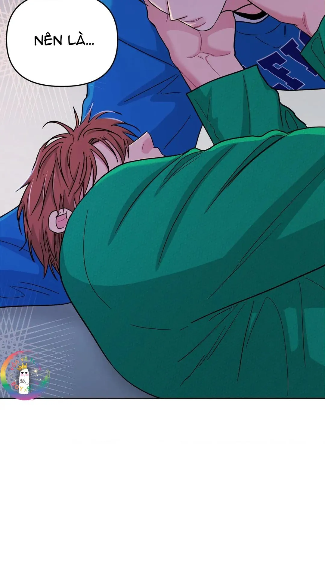 Arts Manz Chapter 31 Trang 3