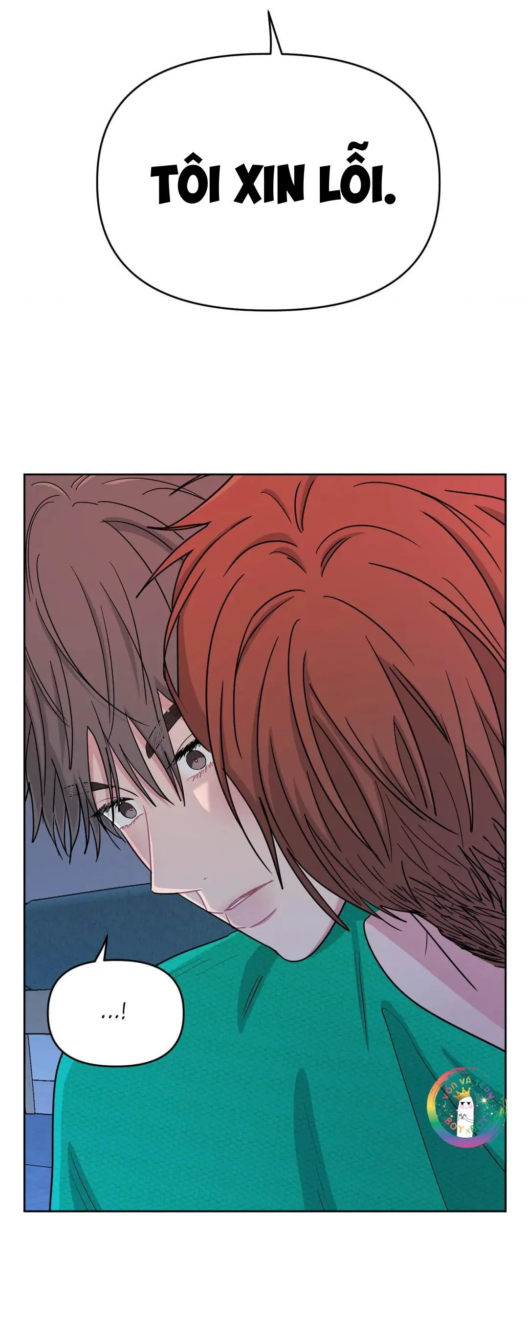 Arts Manz Chapter 31 Trang 5