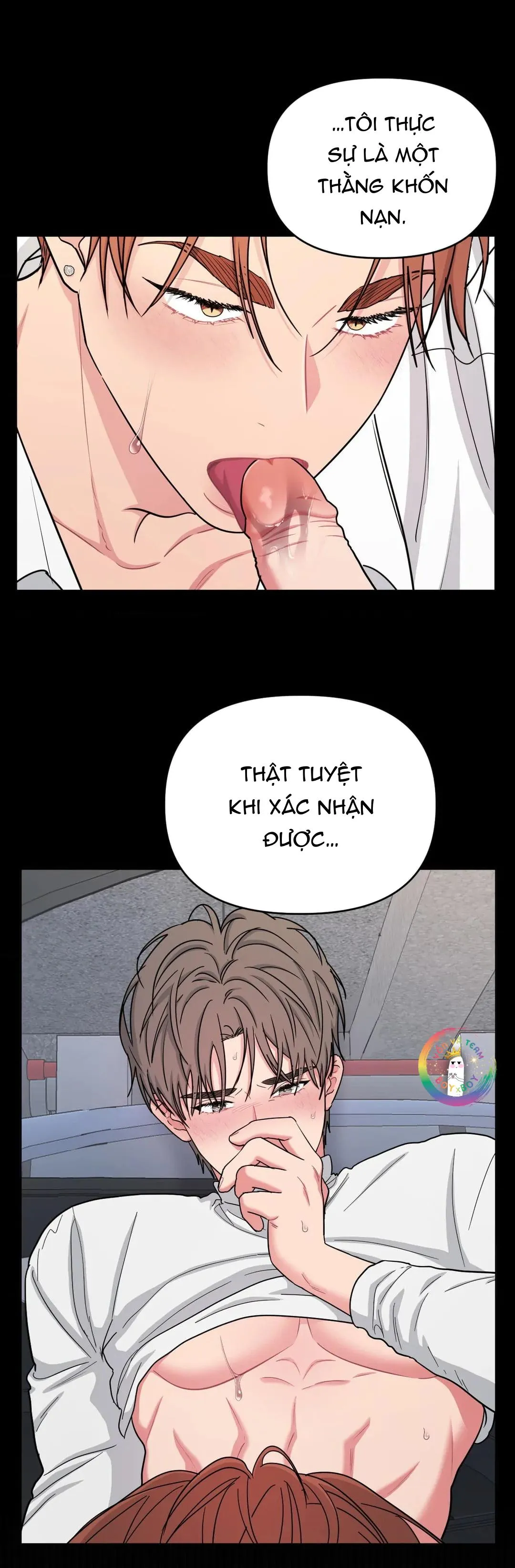 Arts Manz Chapter 31 Trang 9