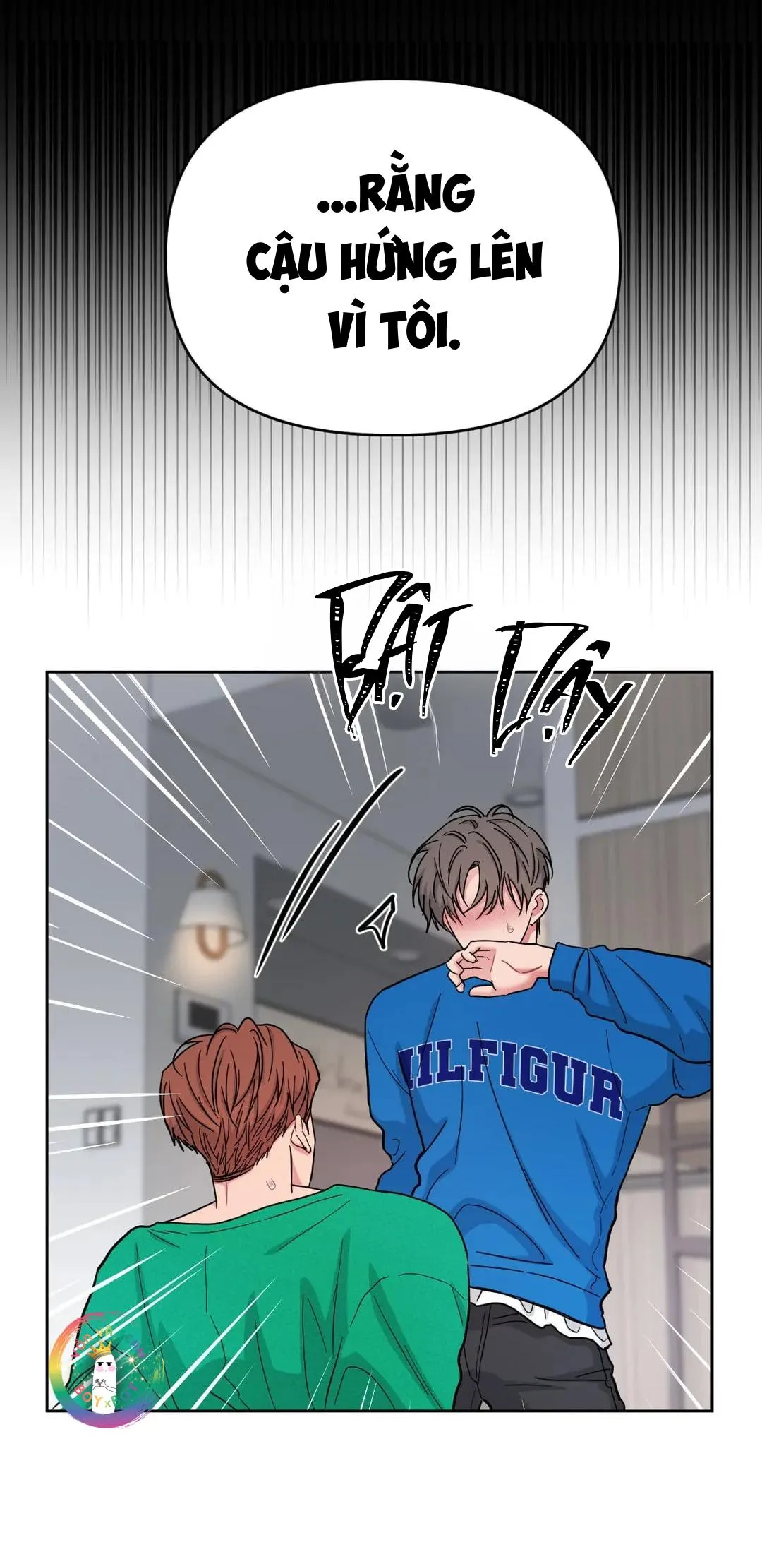 Arts Manz Chapter 31 Trang 10