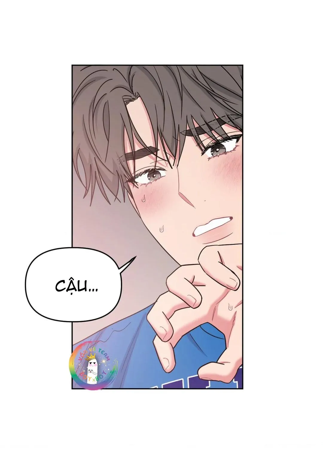 Arts Manz Chapter 31 Trang 11