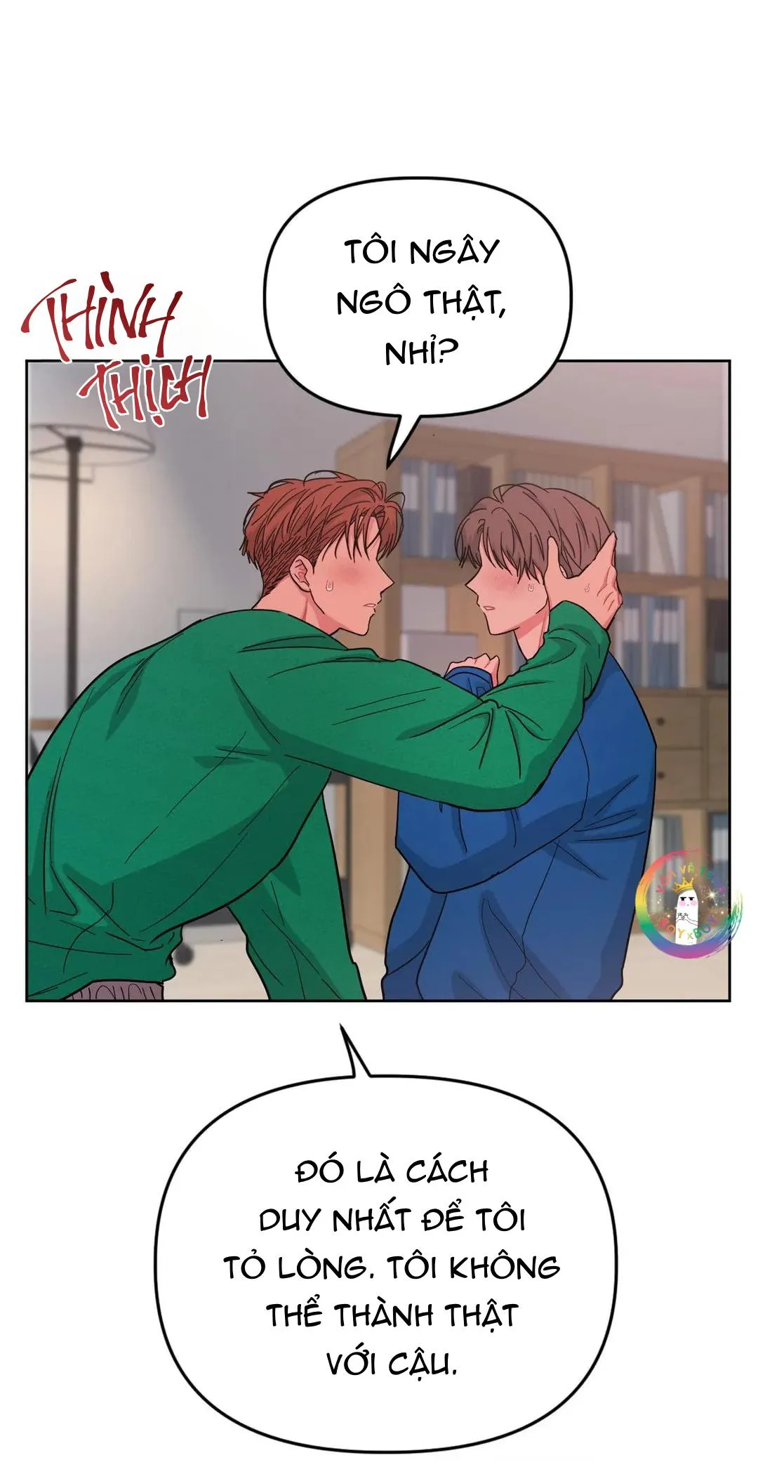 Arts Manz Chapter 31 Trang 12