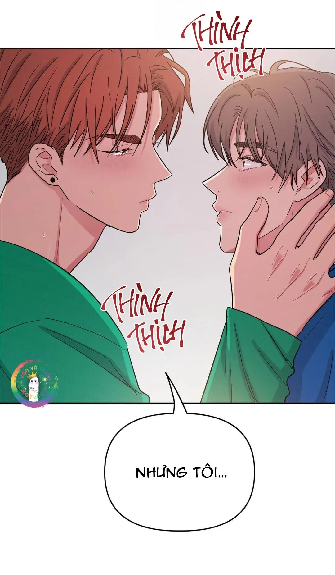 Arts Manz Chapter 31 Trang 13