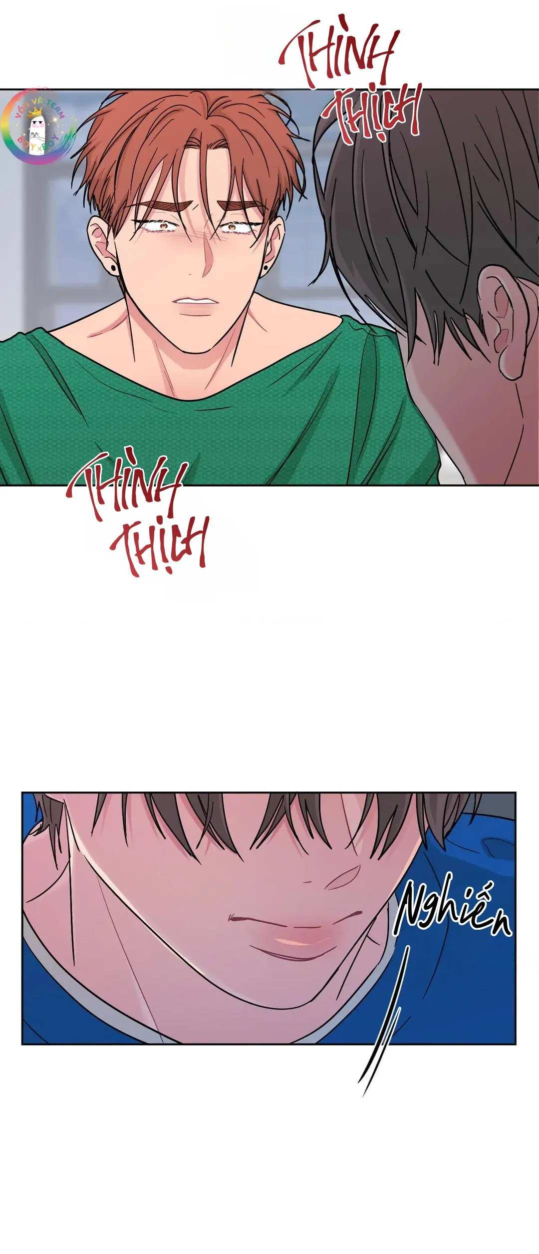 Arts Manz Chapter 31 Trang 19