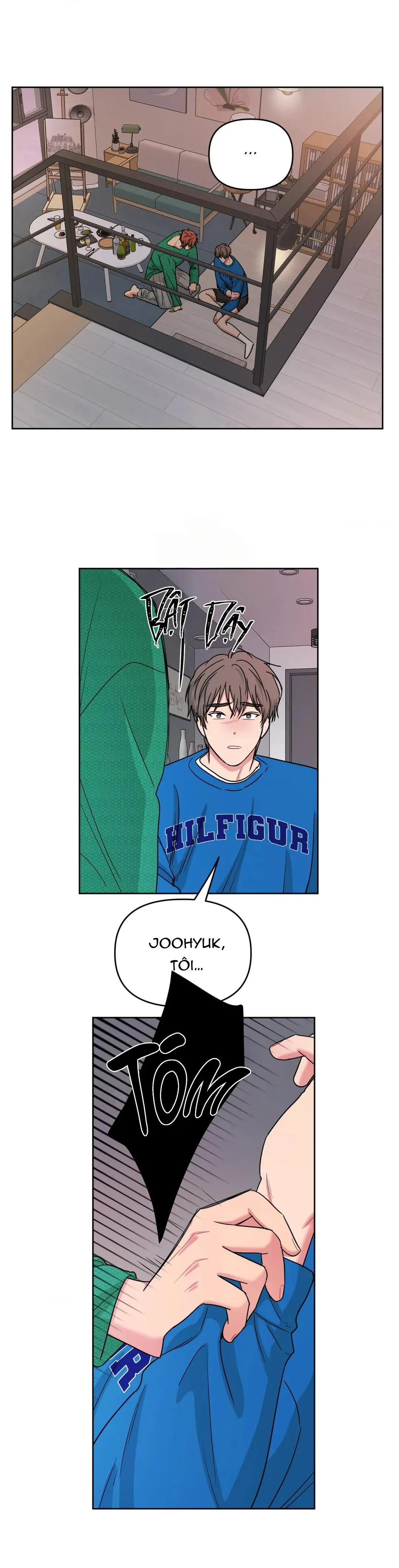 Arts Manz Chapter 31 Trang 24