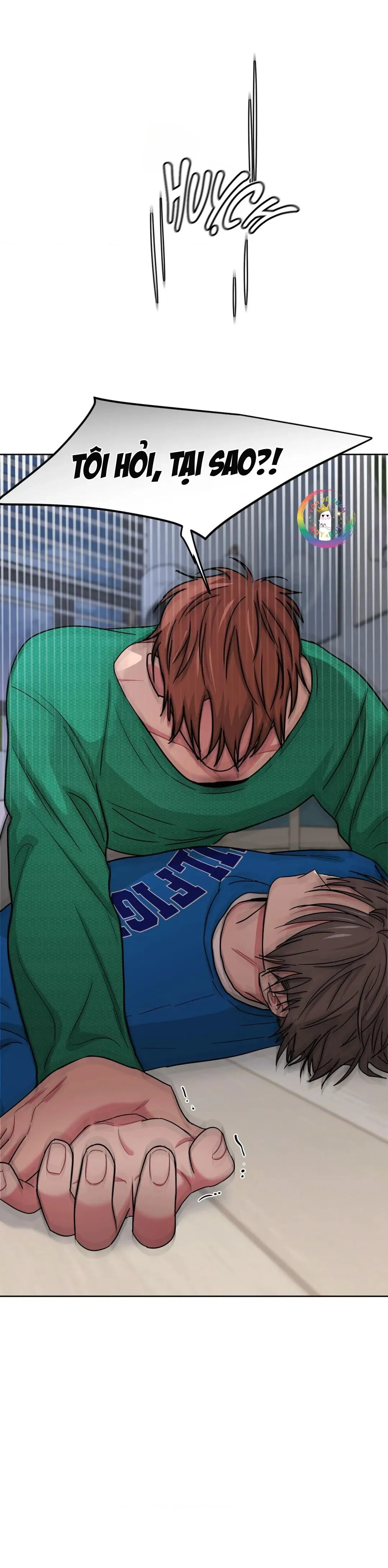 Arts Manz Chapter 31 Trang 25