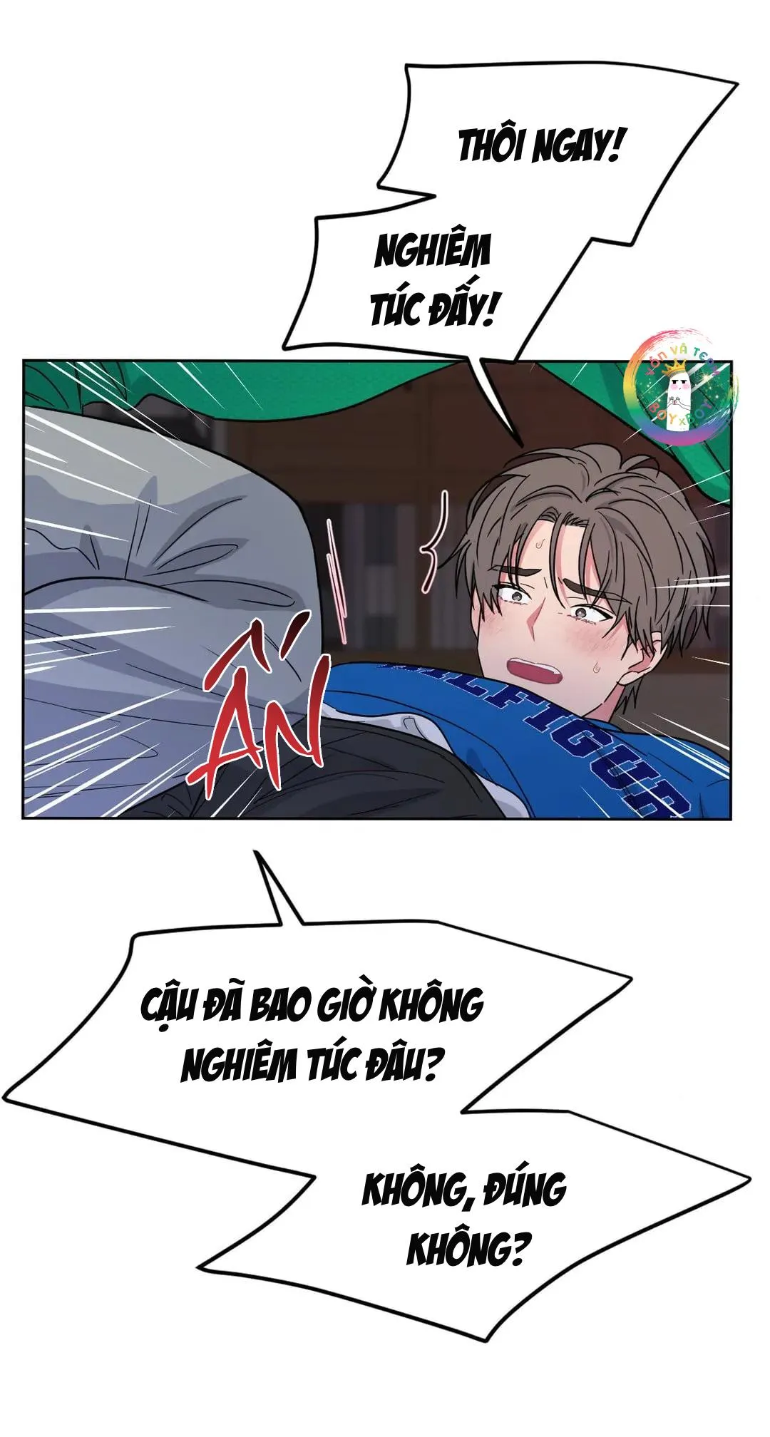 Arts Manz Chapter 31 Trang 29