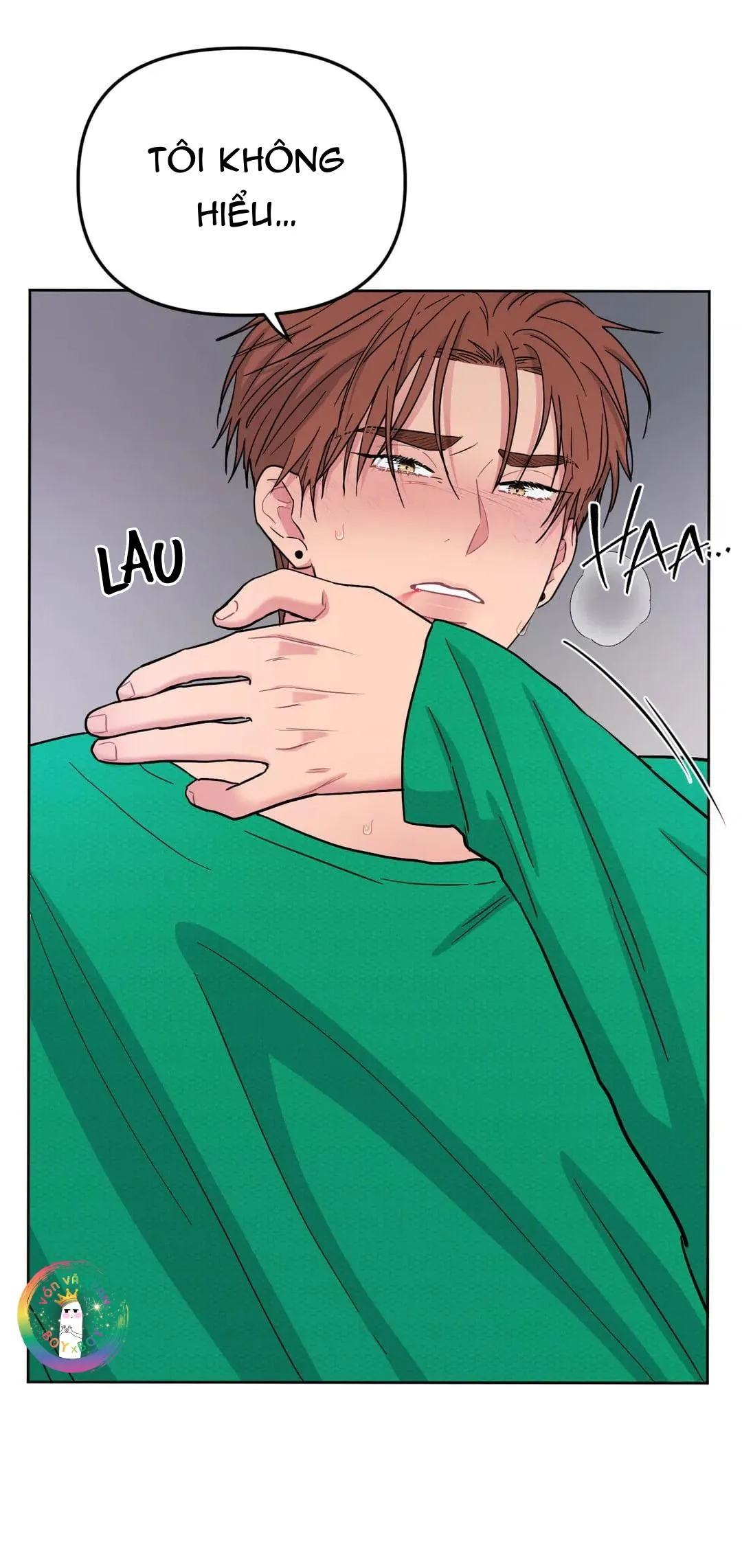 Arts Manz Chapter 31 Trang 34