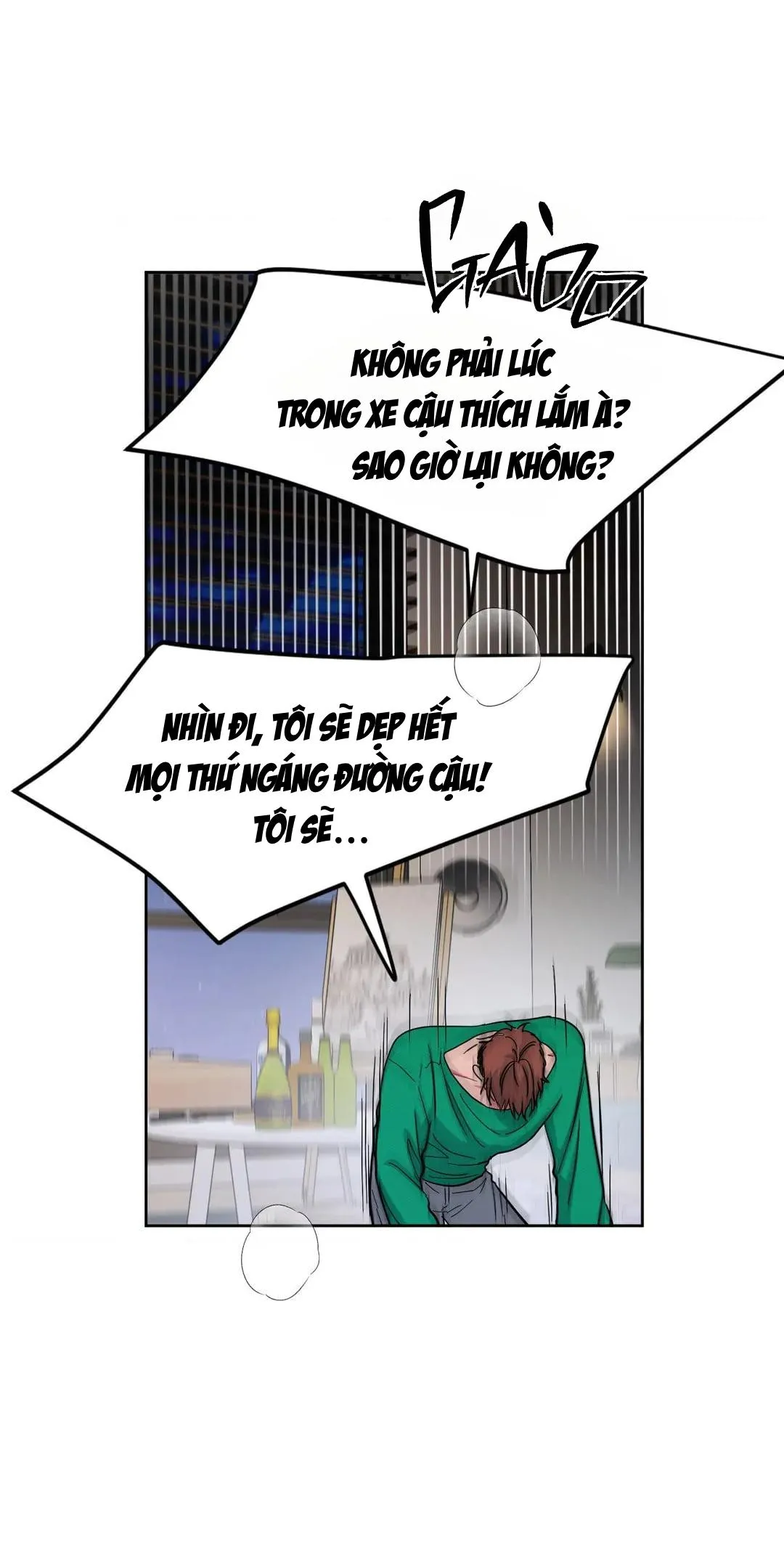 Arts Manz Chapter 31 Trang 35