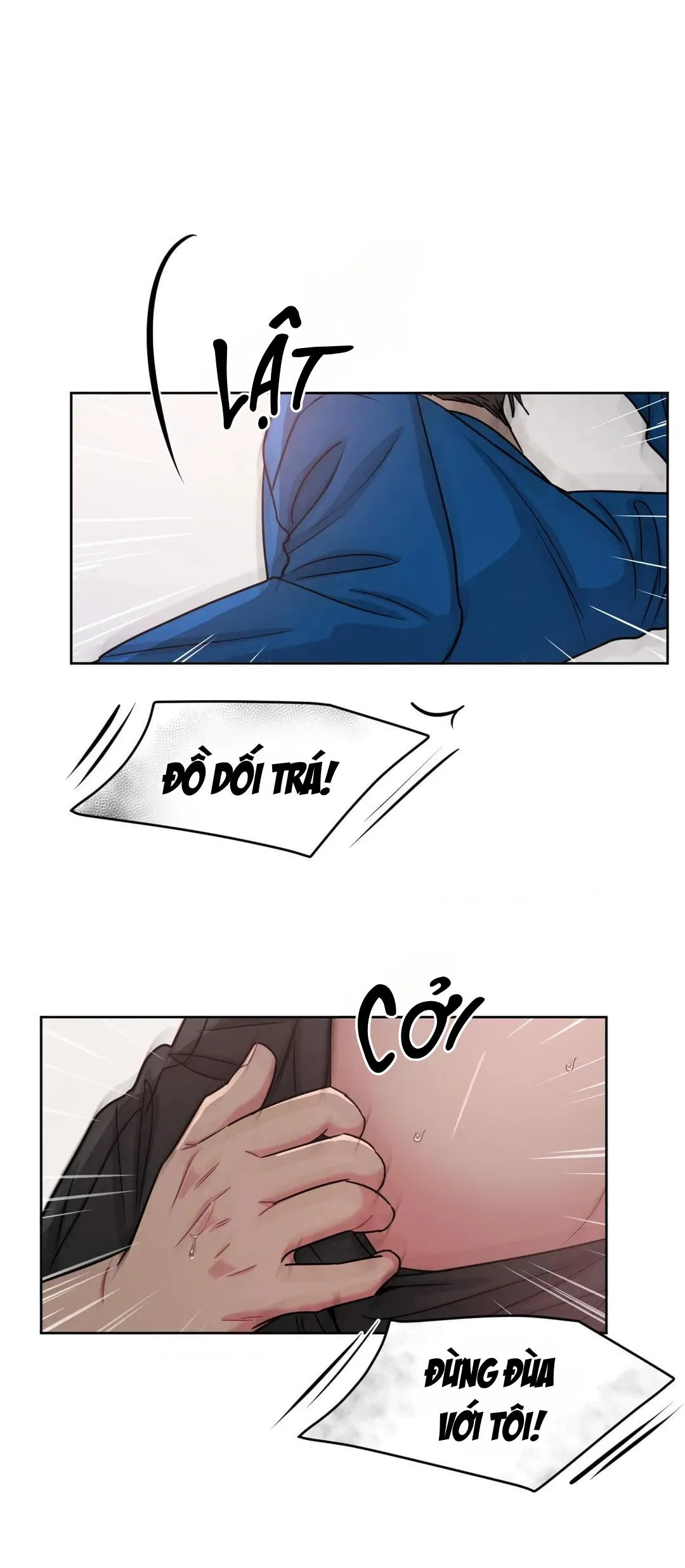 Arts Manz Chapter 31 Trang 40