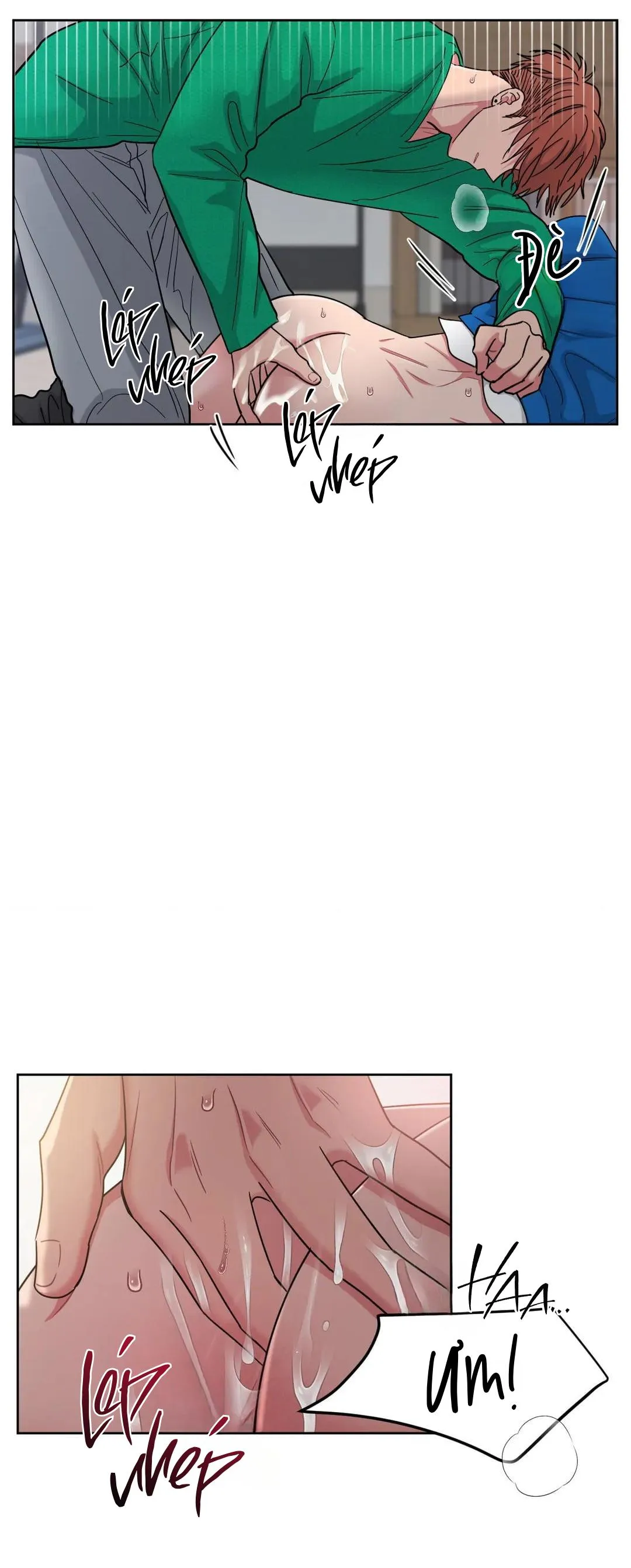 Arts Manz Chapter 31 Trang 45