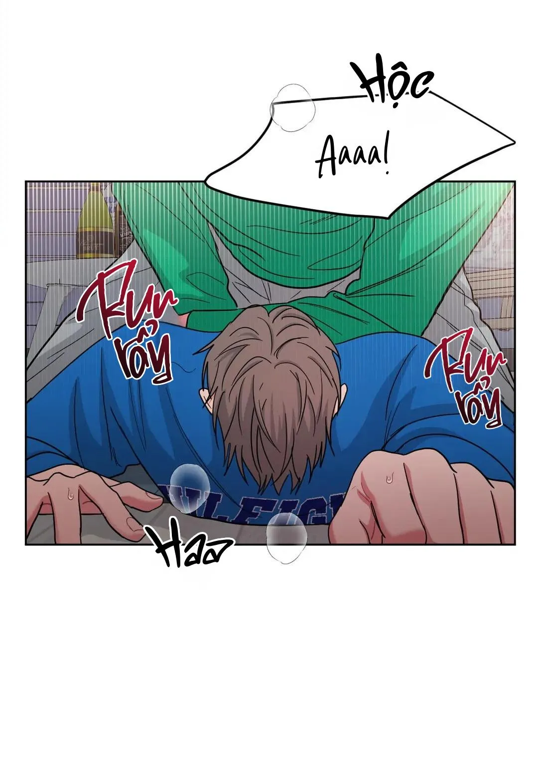 Arts Manz Chapter 31 Trang 47