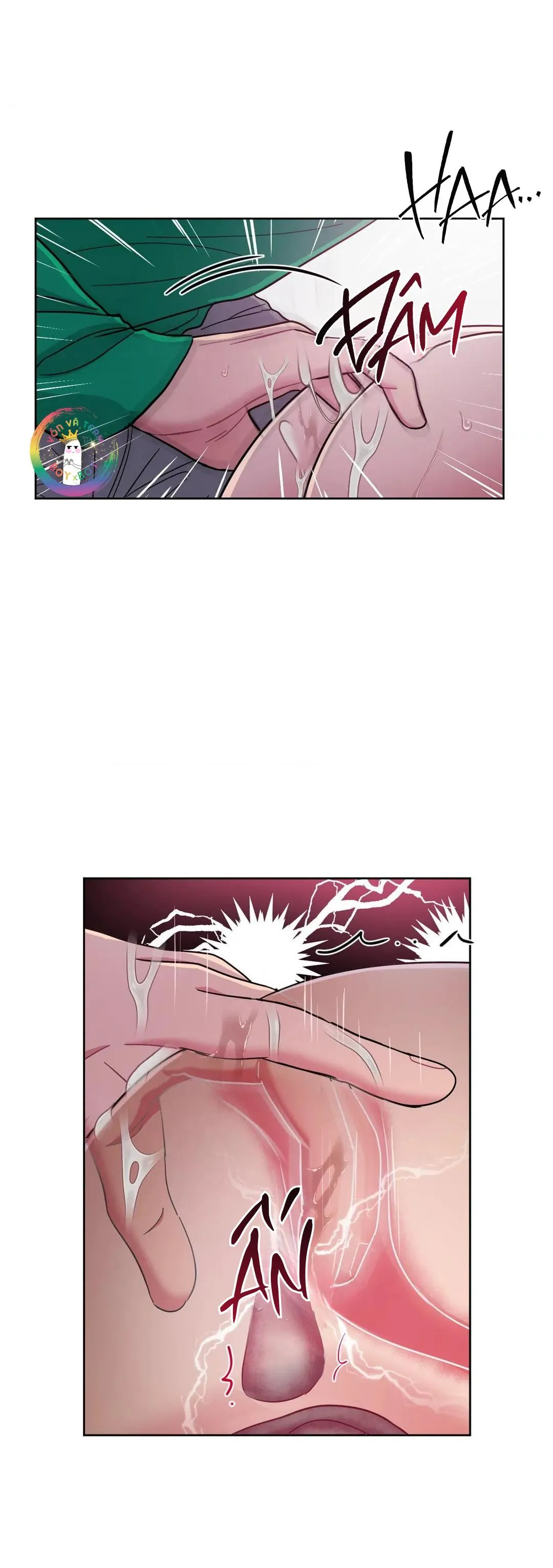 Arts Manz Chapter 31 Trang 48