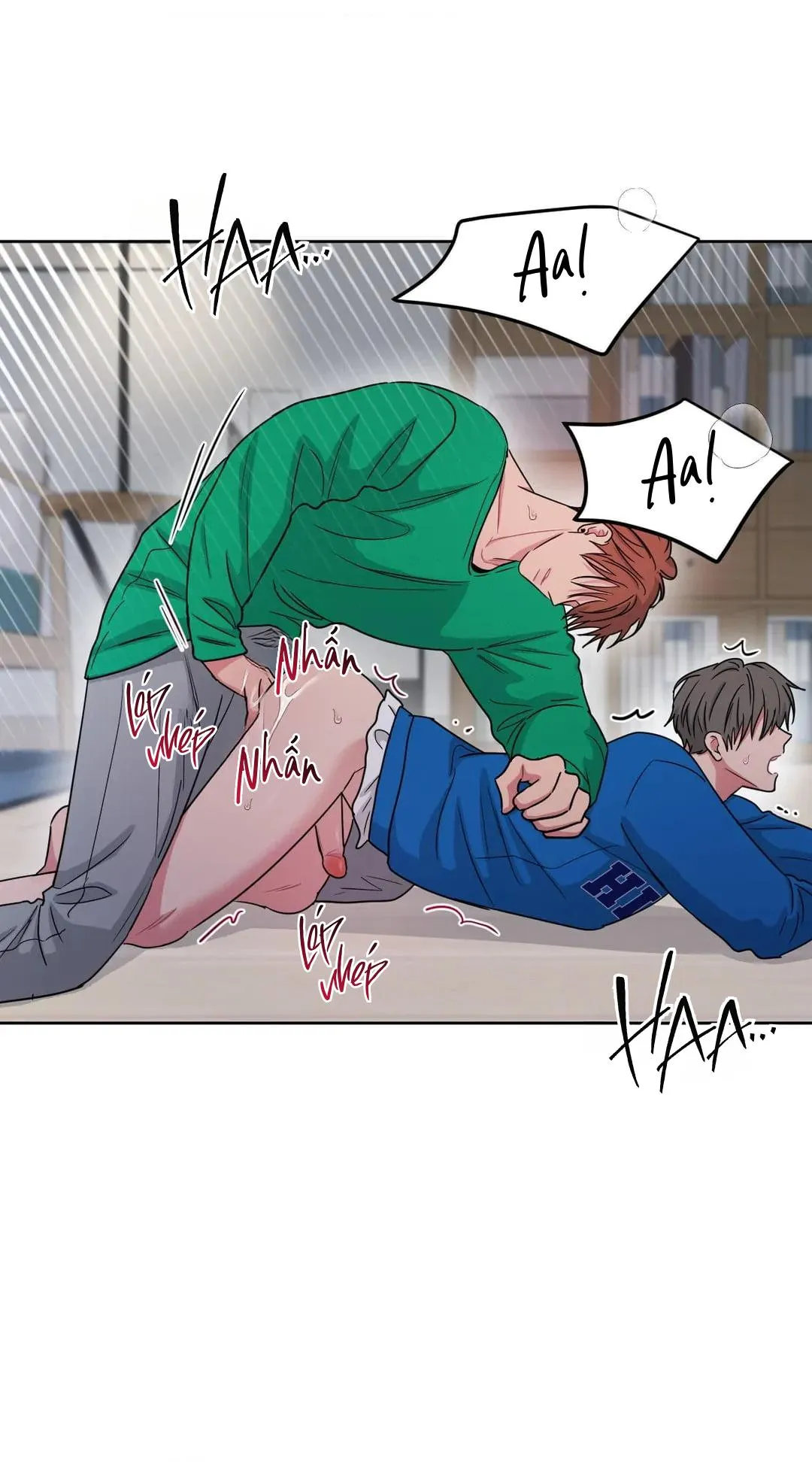 Arts Manz Chapter 31 Trang 50