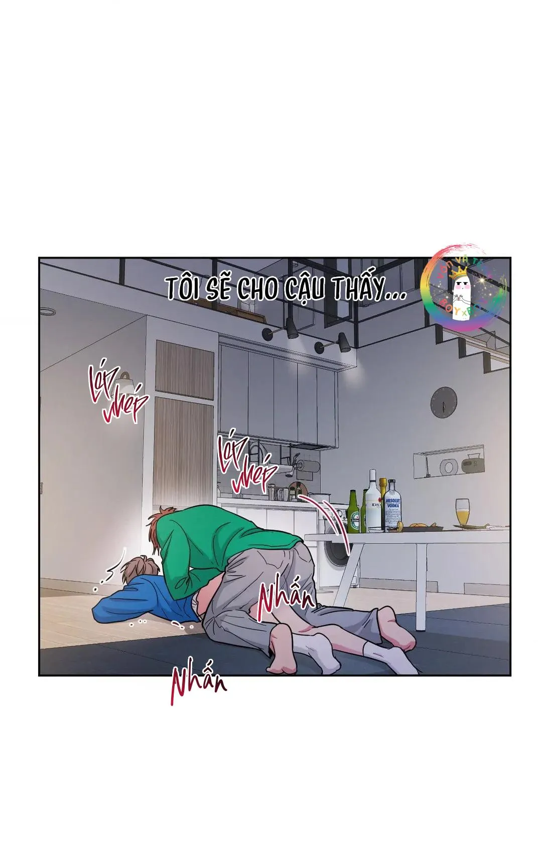 Arts Manz Chapter 31 Trang 51